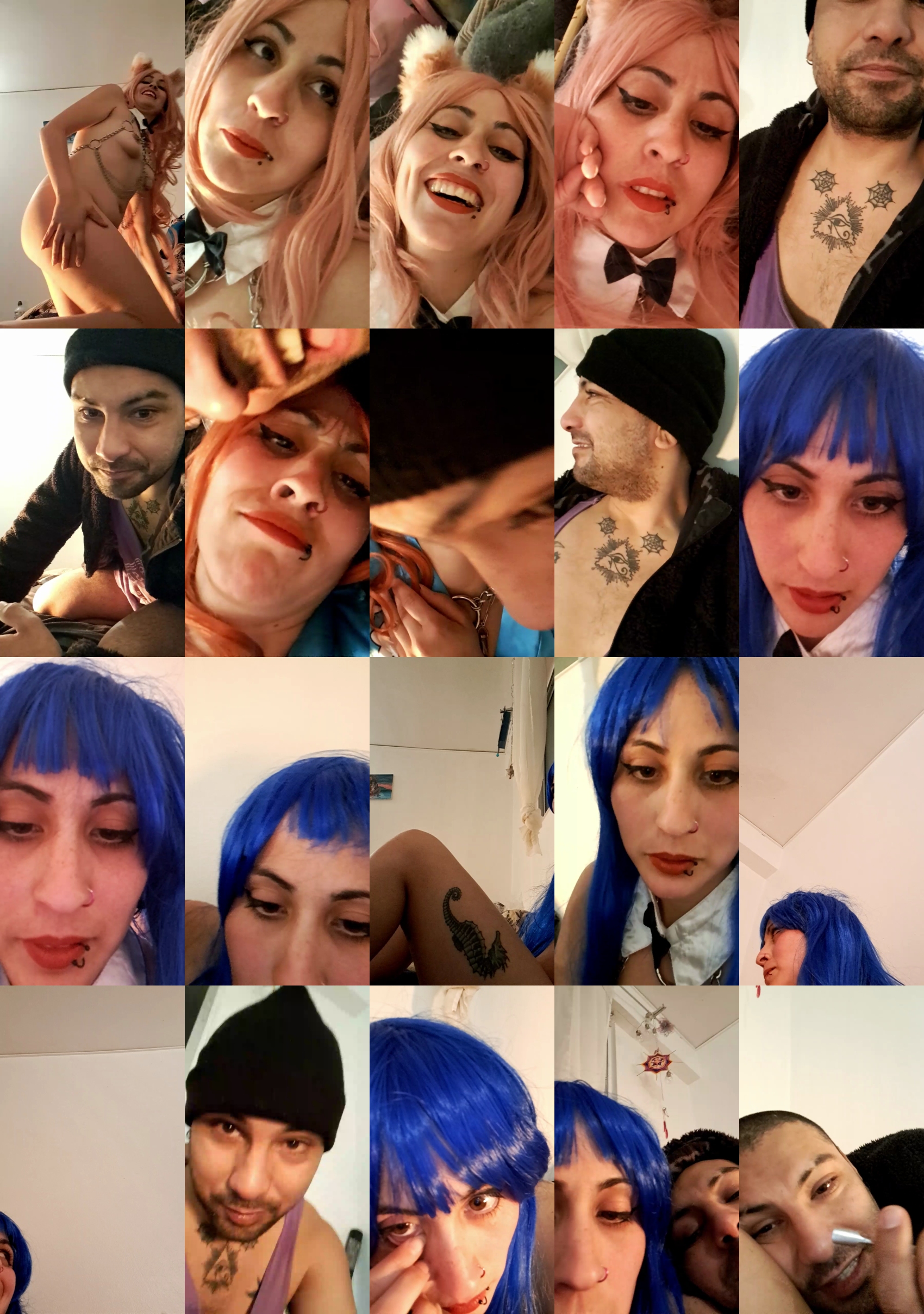 Catwomanxxxhot 19-07-2023 orgasm 