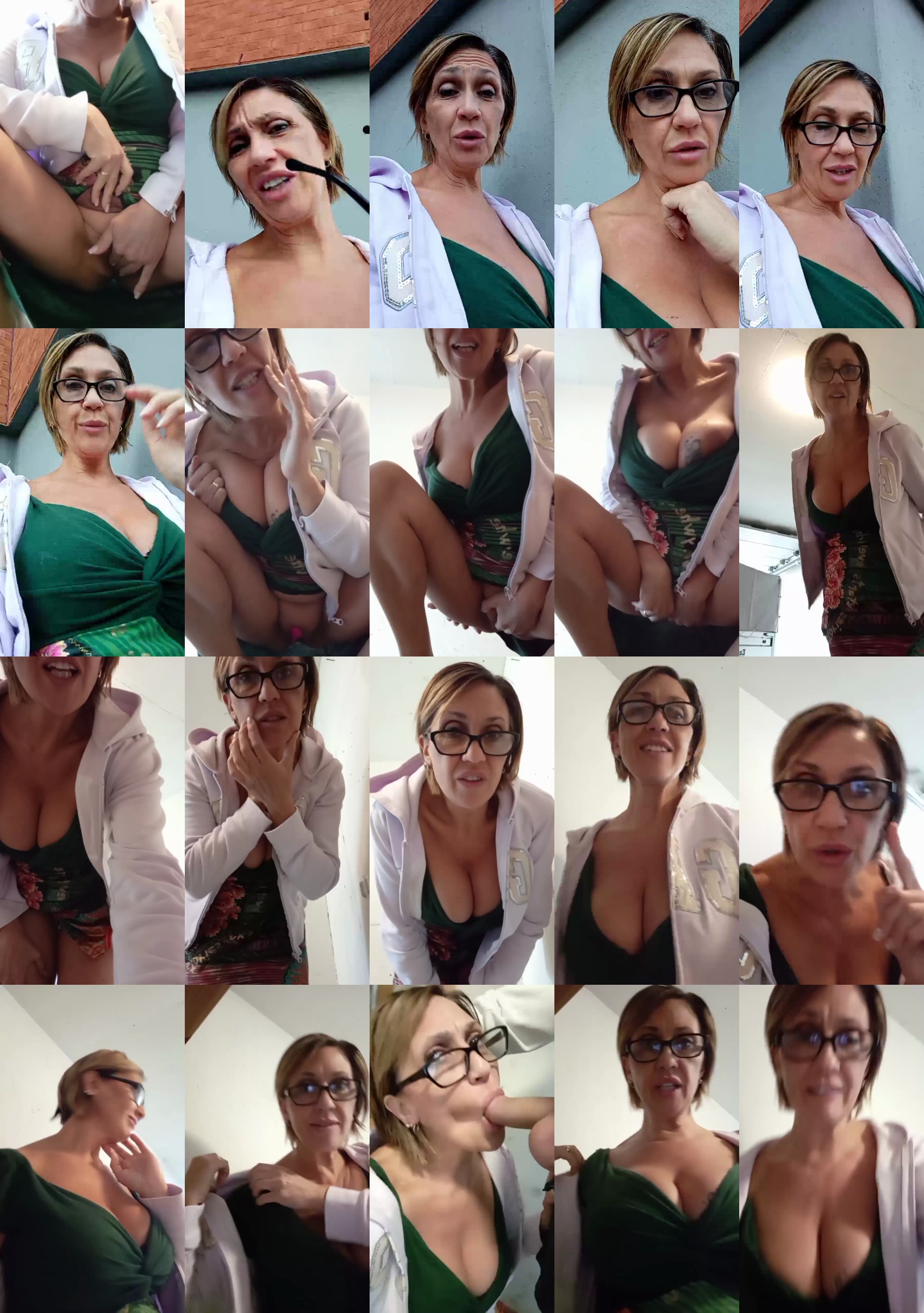 Jasminenoir 20-07-2023 Naked 