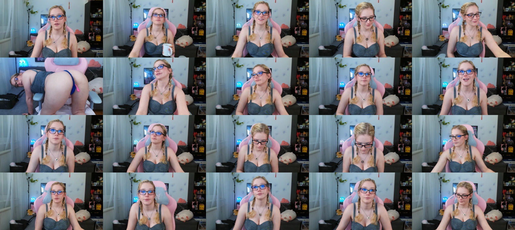 LunaNicole 19-07-2023 nasty 