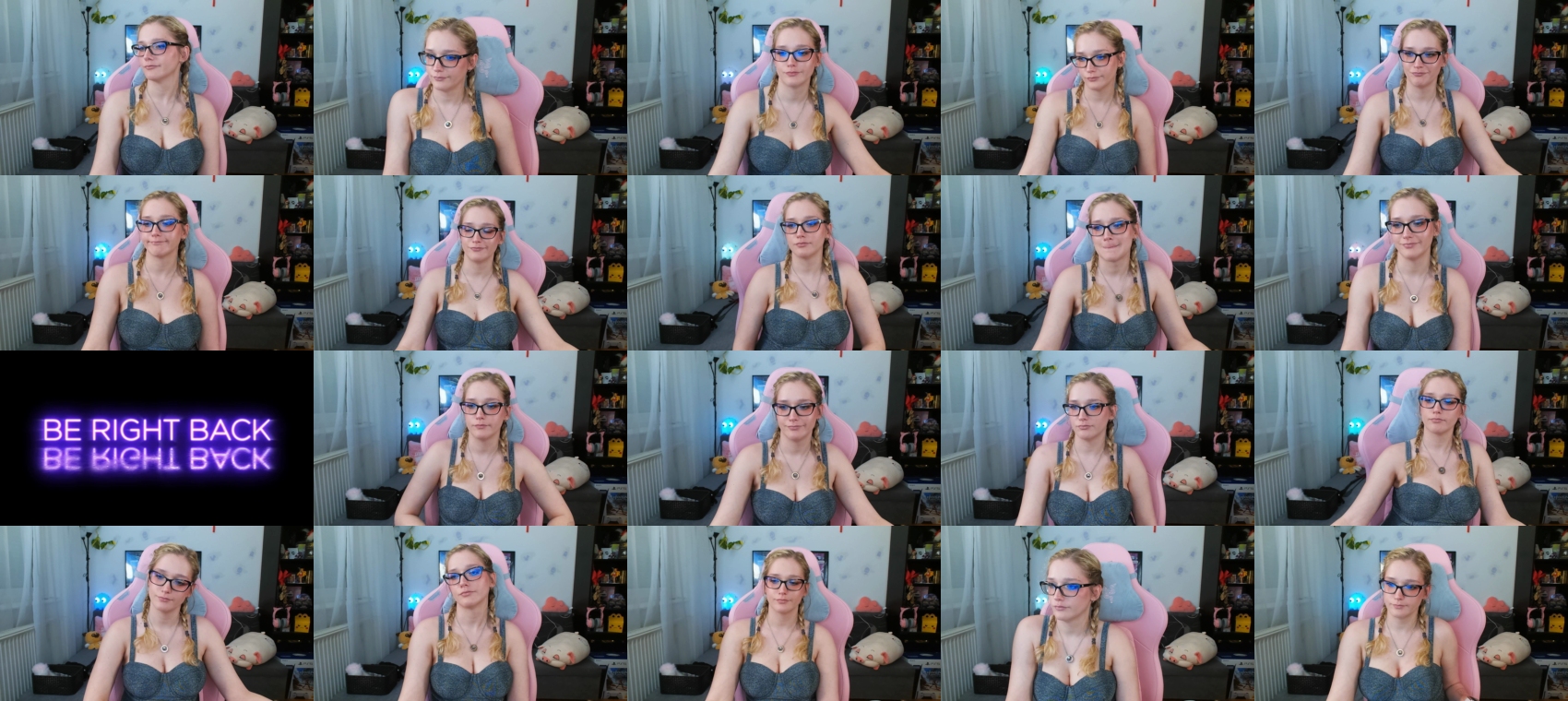 LunaNicole 19-07-2023 jerkoff 