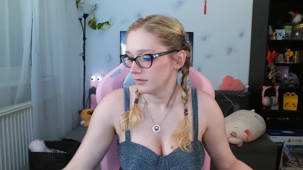 LunaNicole 19-07-2023 nasty 