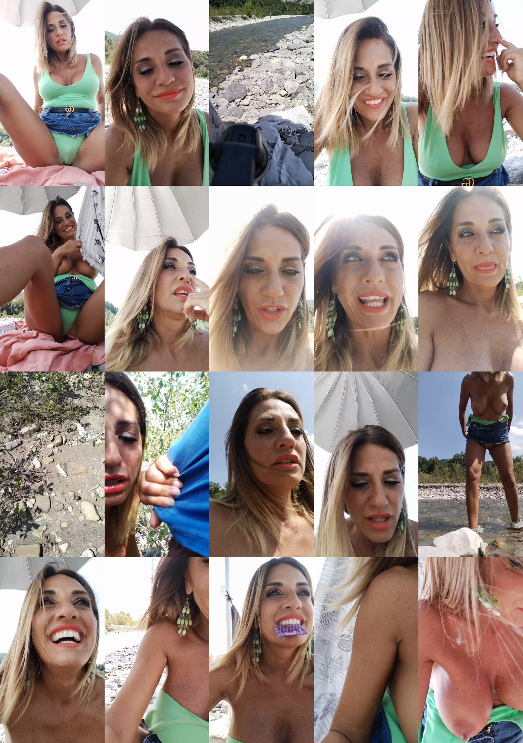 Selene1975 20-07-2023 naughty 