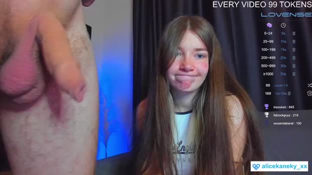 alicekaneky_xx 19-07-2023 ass 