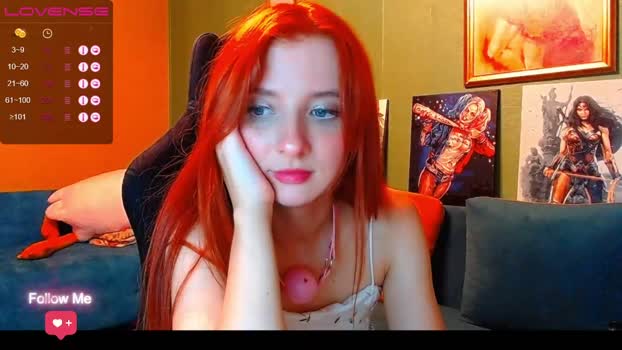 audreydevil 19-07-2023 legs 