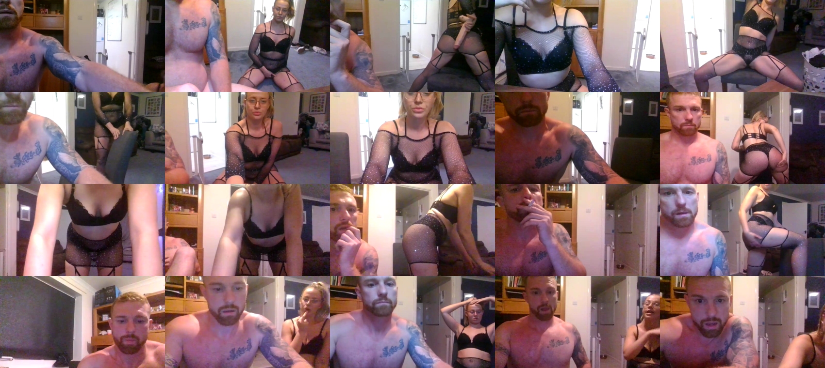 cokedickinyou 19-07-2023 Topless 