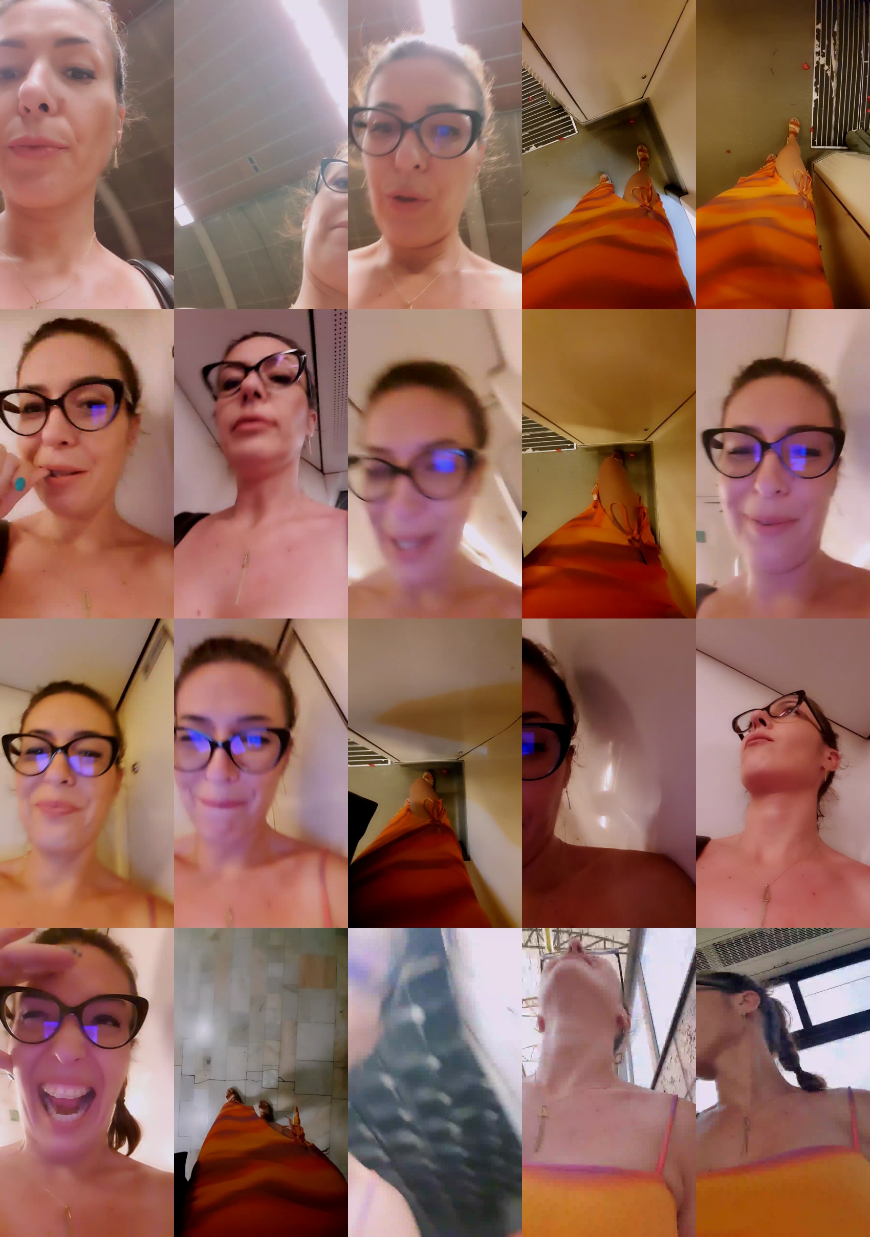 eveangelll 20-07-2023 Porn 