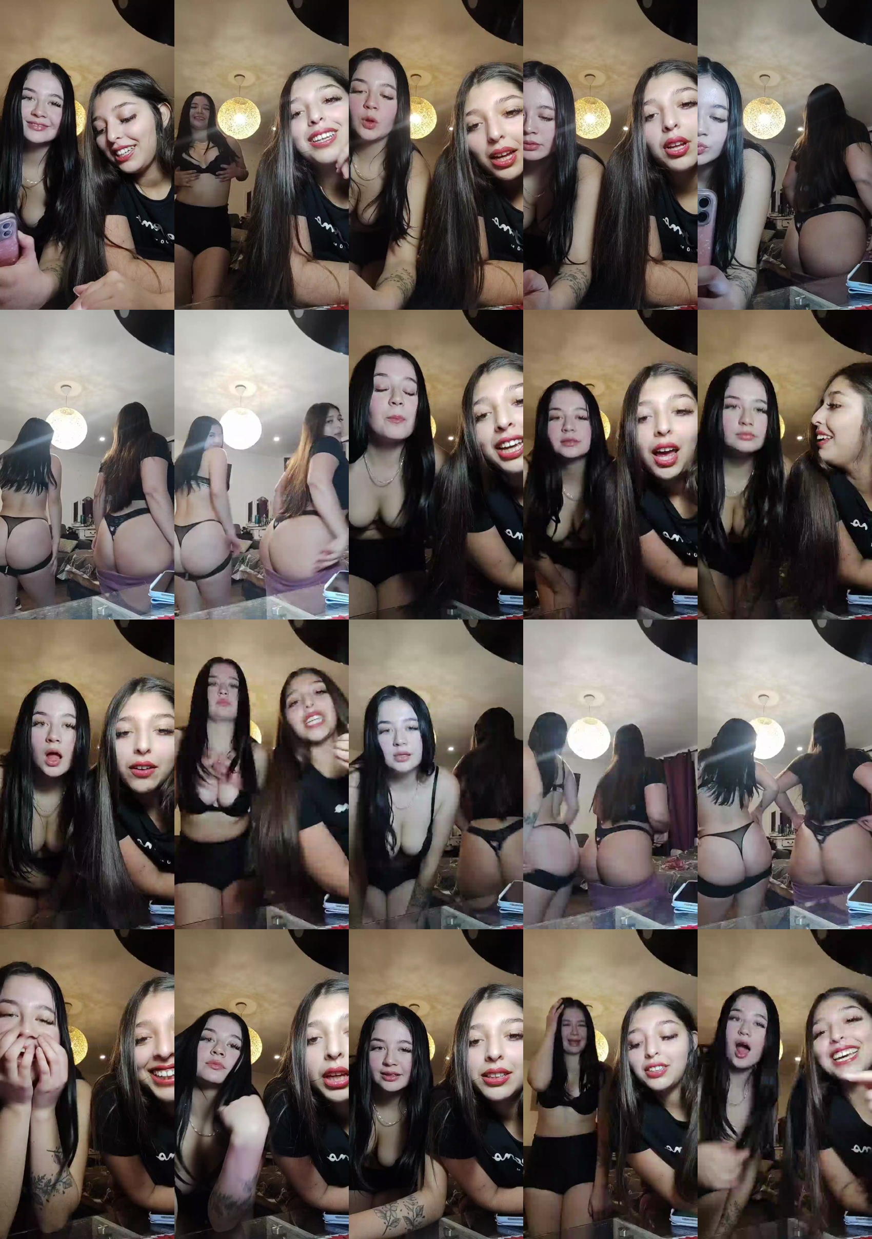 foxylove69_sexy 19-07-2023 Recorded 