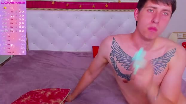 lissynalex 20-07-2023 Topless 