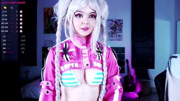 madnessalise 19-07-2023 Ass 