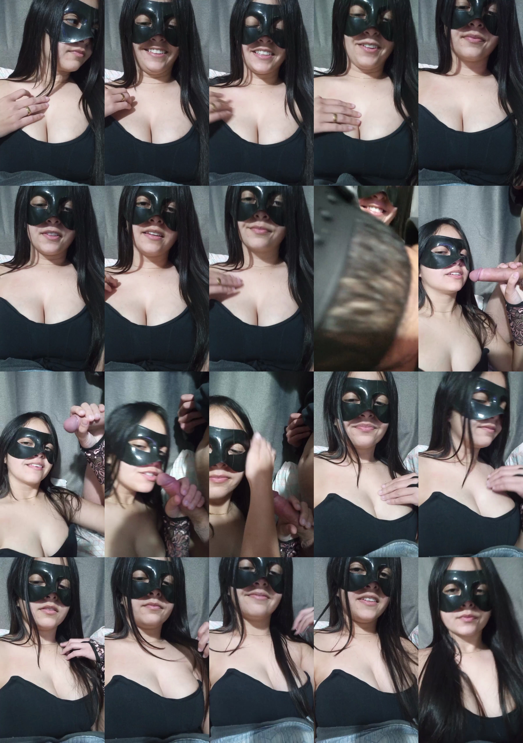 melzinhacasal 19-07-2023 tits 