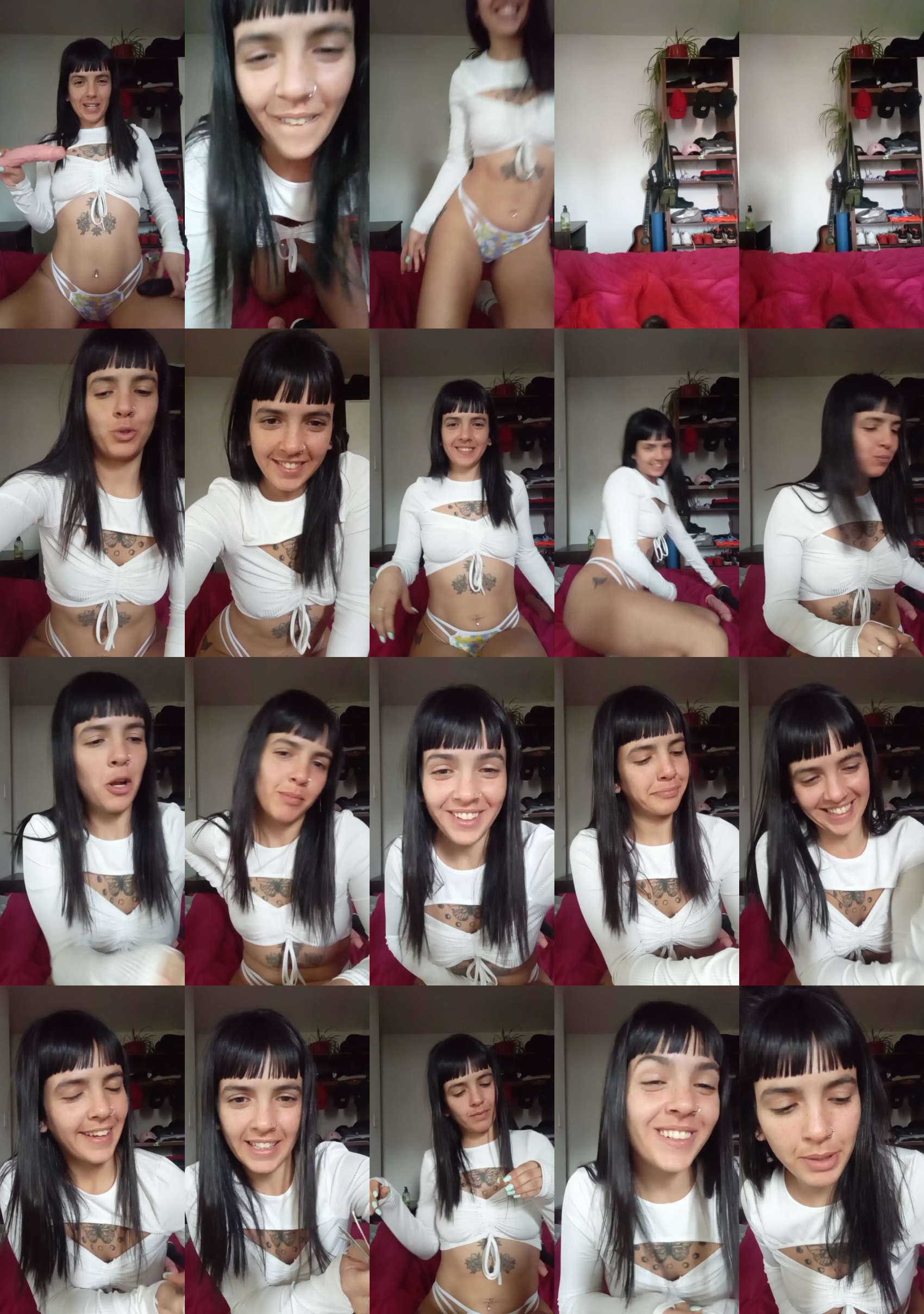 shemeka 19-07-2023 bigass 