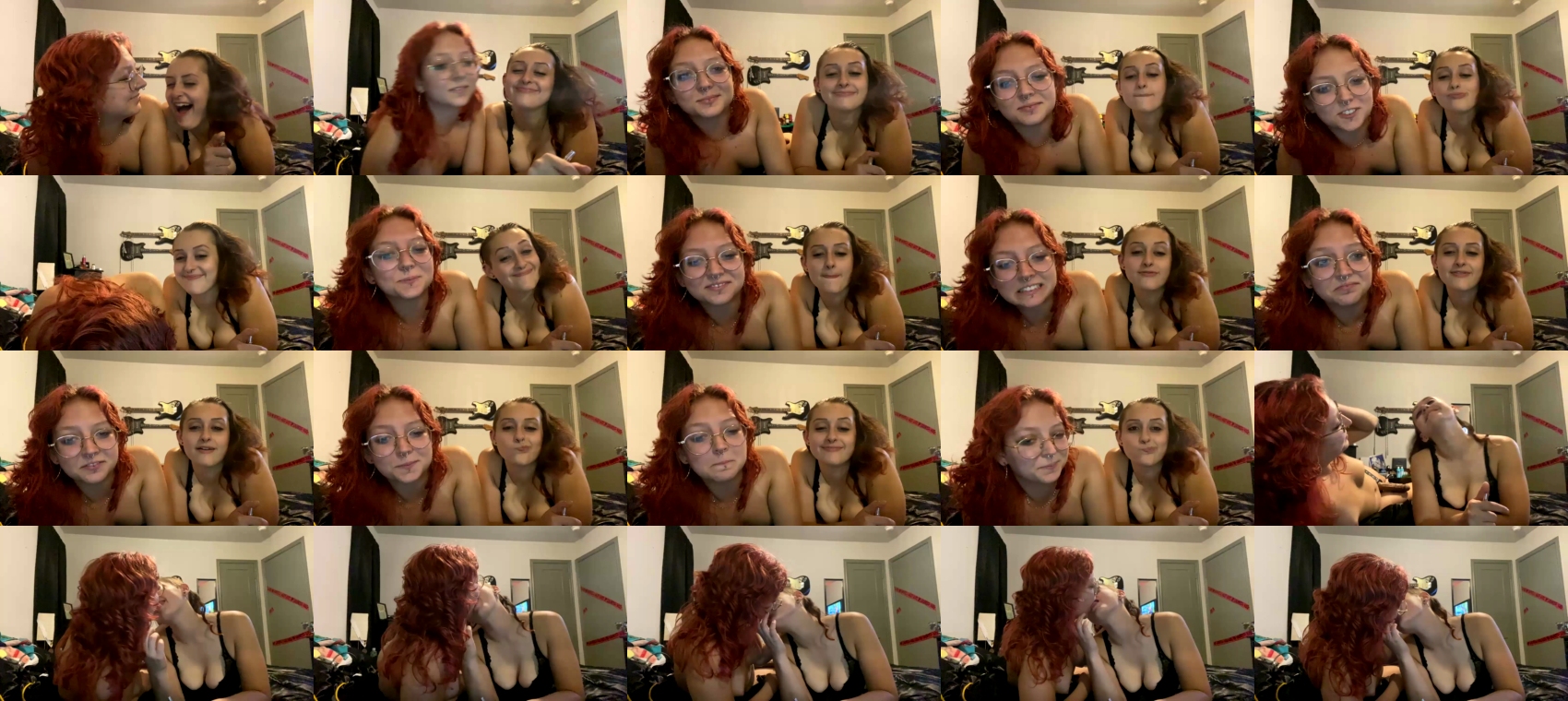 twoprettybestfriends 19-07-2023 spanking 