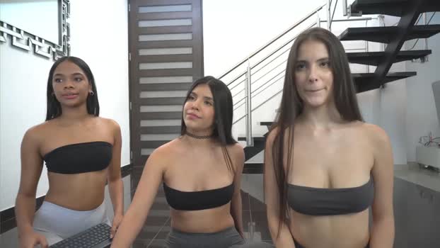 venezolanacute 19-07-2023 Webcam 