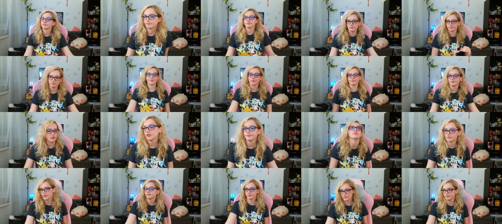 LunaNicole 20-07-2023 Video 