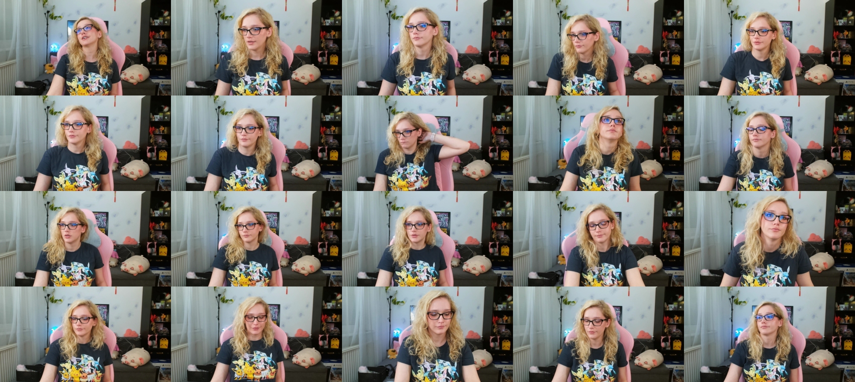 LunaNicole 20-07-2023 wank 