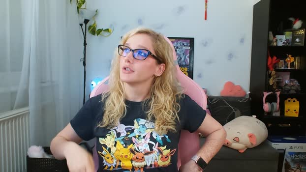 LunaNicole 20-07-2023 wank 