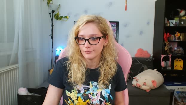 LunaNicole 20-07-2023 sexy 