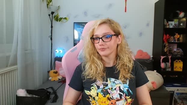 LunaNicole 20-07-2023 Video 