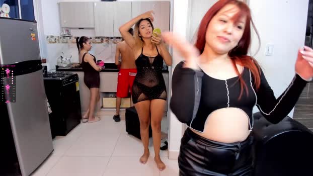 Lustfulhouse 20-07-2023 bigass 