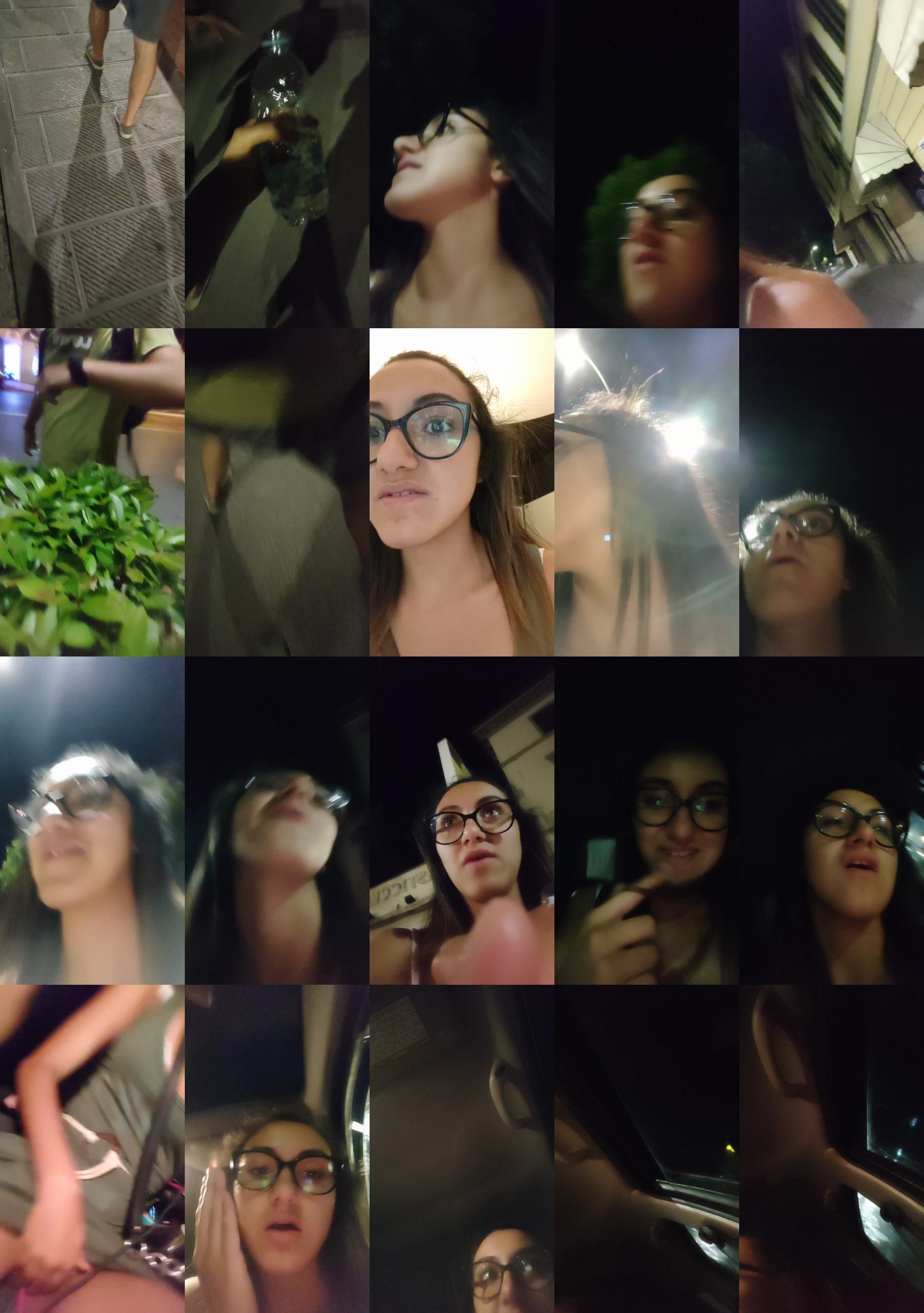 SweetVivian04 20-07-2023 Porn 