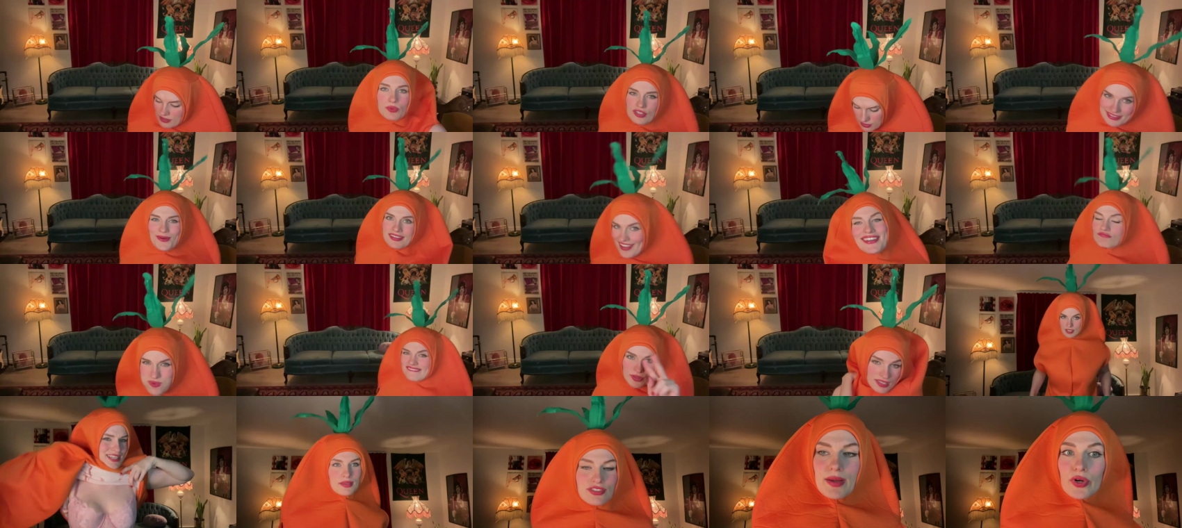 bigredcarrott 21-07-2023 ass 