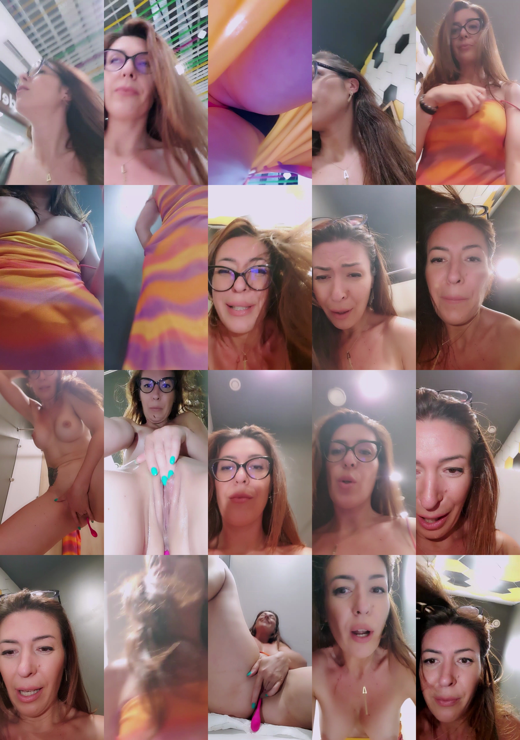 eveangelll 21-07-2023 fuckher 