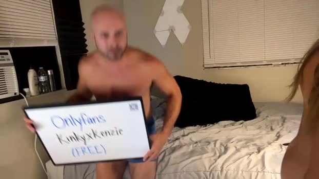 kinkyxkenzie 20-07-2023 Wet 