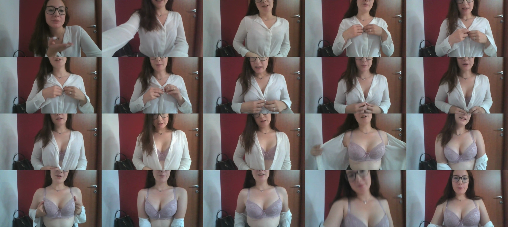 vanillafoxy 20-07-2023 fuck 