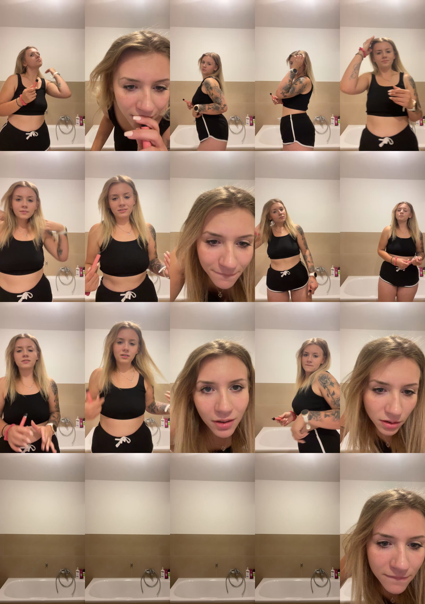 Cassandrajuicy 21-07-2023 naughty 