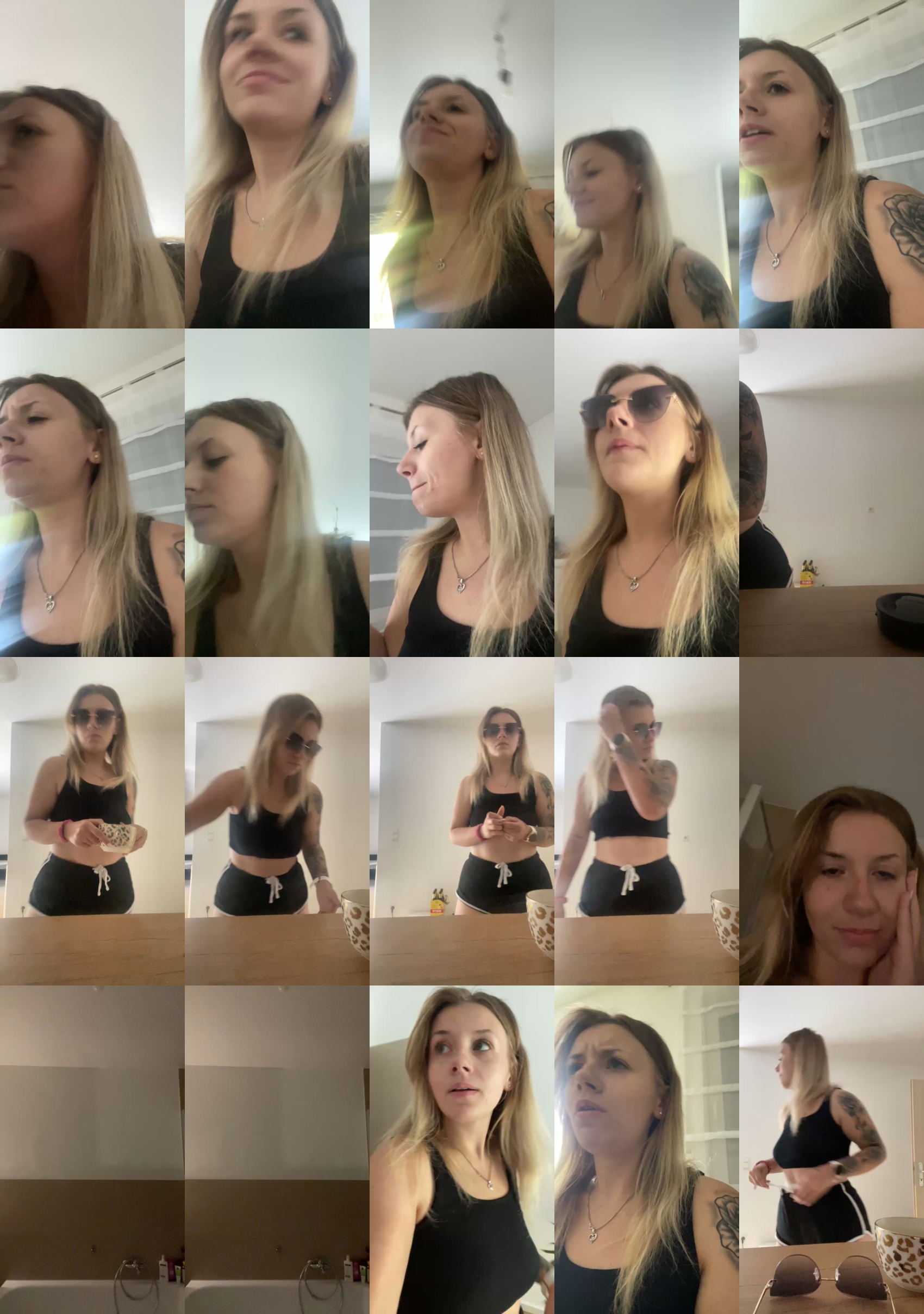 Cassandrajuicy 22-07-2023 pussy 