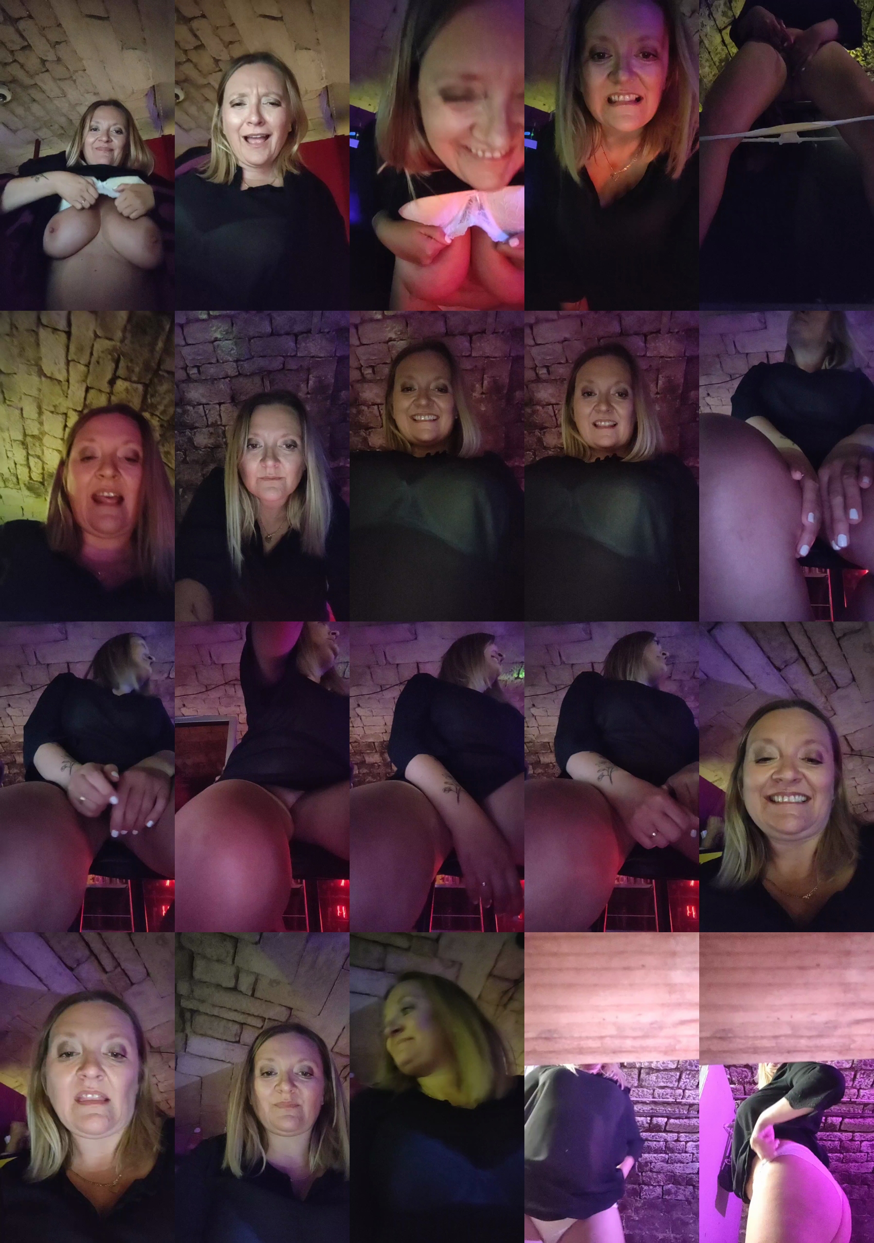 LADY_CHARLYNE 21-07-2023 Naked 
