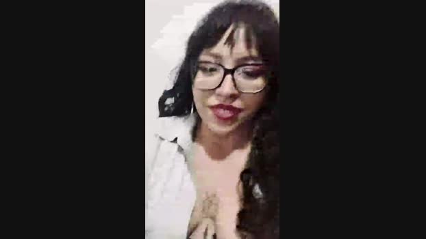 NyxHot7 21-07-2023 boobs 