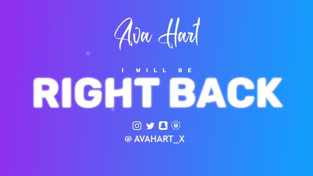 ava_hart 21-07-2023 Video 