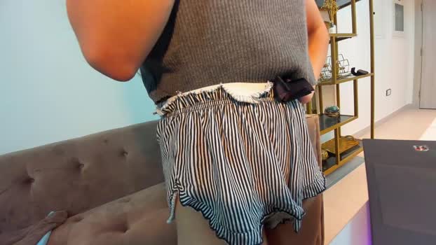 ehotlovea 21-07-2023 Topless 