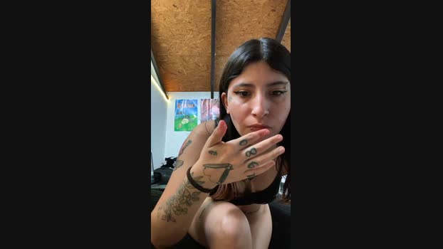 littlebbyx 21-07-2023 lush 