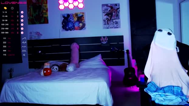 madnessalise 21-07-2023 XXX 