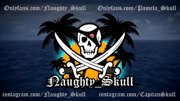 naughty_skull 21-07-2023 gag 