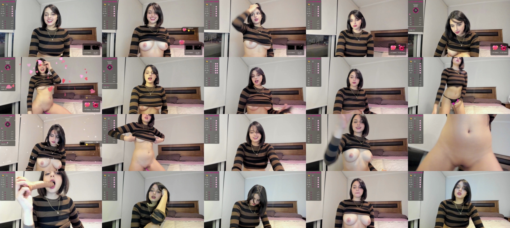 yourfreakygirl 21-07-2023 ass 