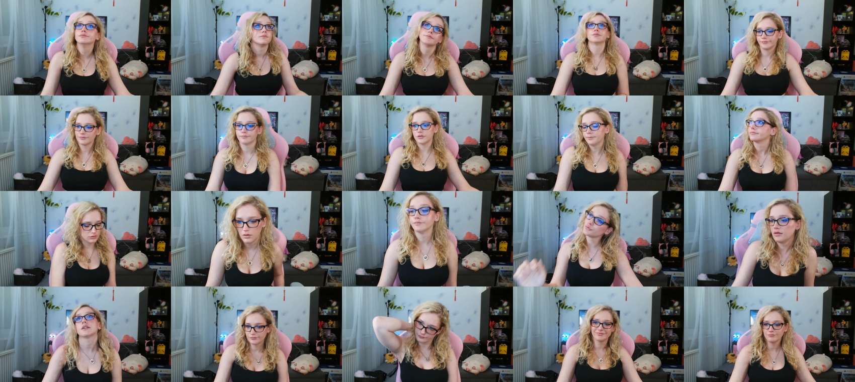 LunaNicole 22-07-2023 fuckme 