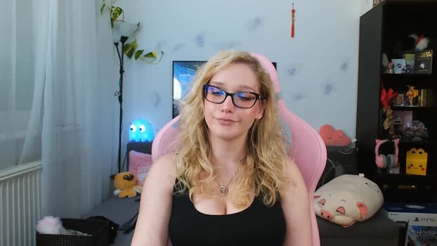 LunaNicole 22-07-2023 bigcock 