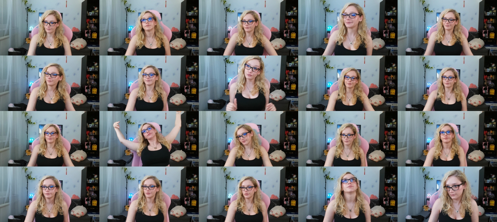 LunaNicole 22-07-2023 fuckme 