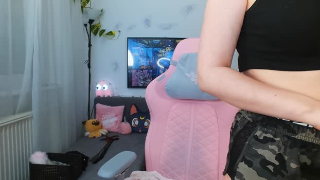 LunaNicole 22-07-2023 fuckhard 