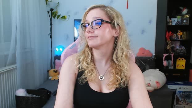 LunaNicole 22-07-2023 nude 