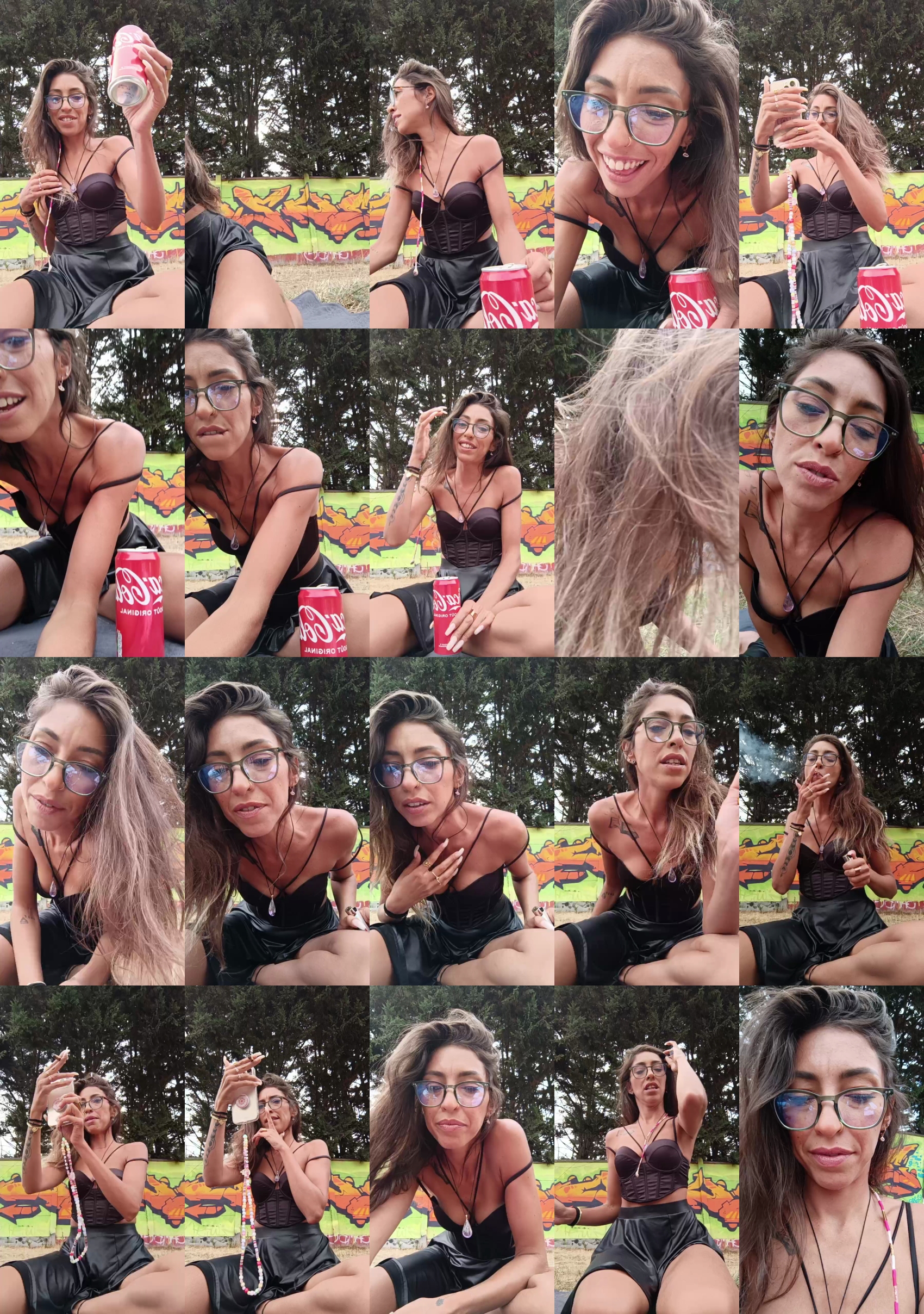 amanilouve 22-07-2023 fuckass 