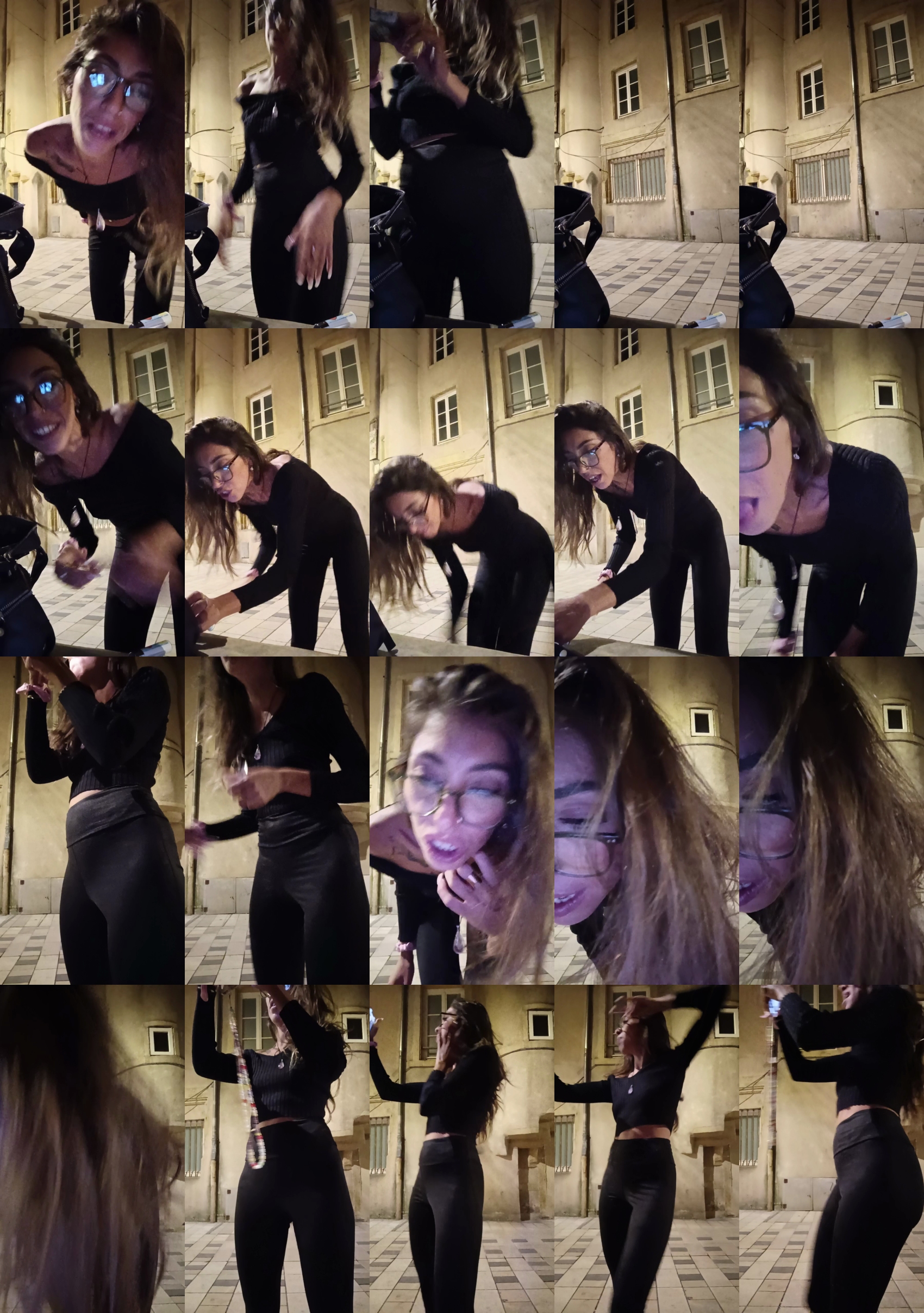 amanilouve 22-07-2023 tits 