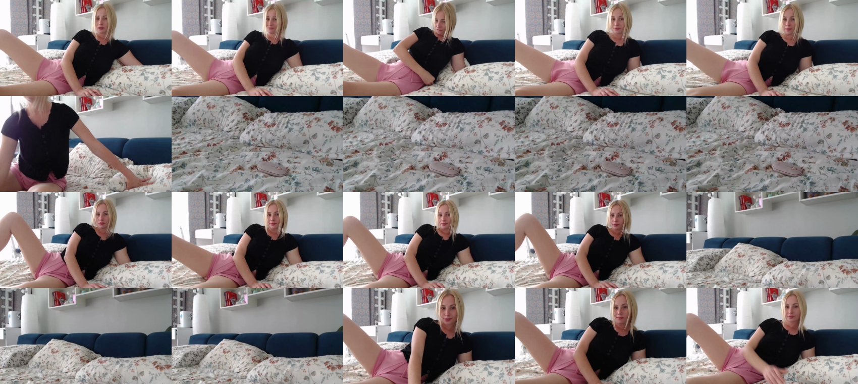 cuteemouse 23-07-2023 Nude 