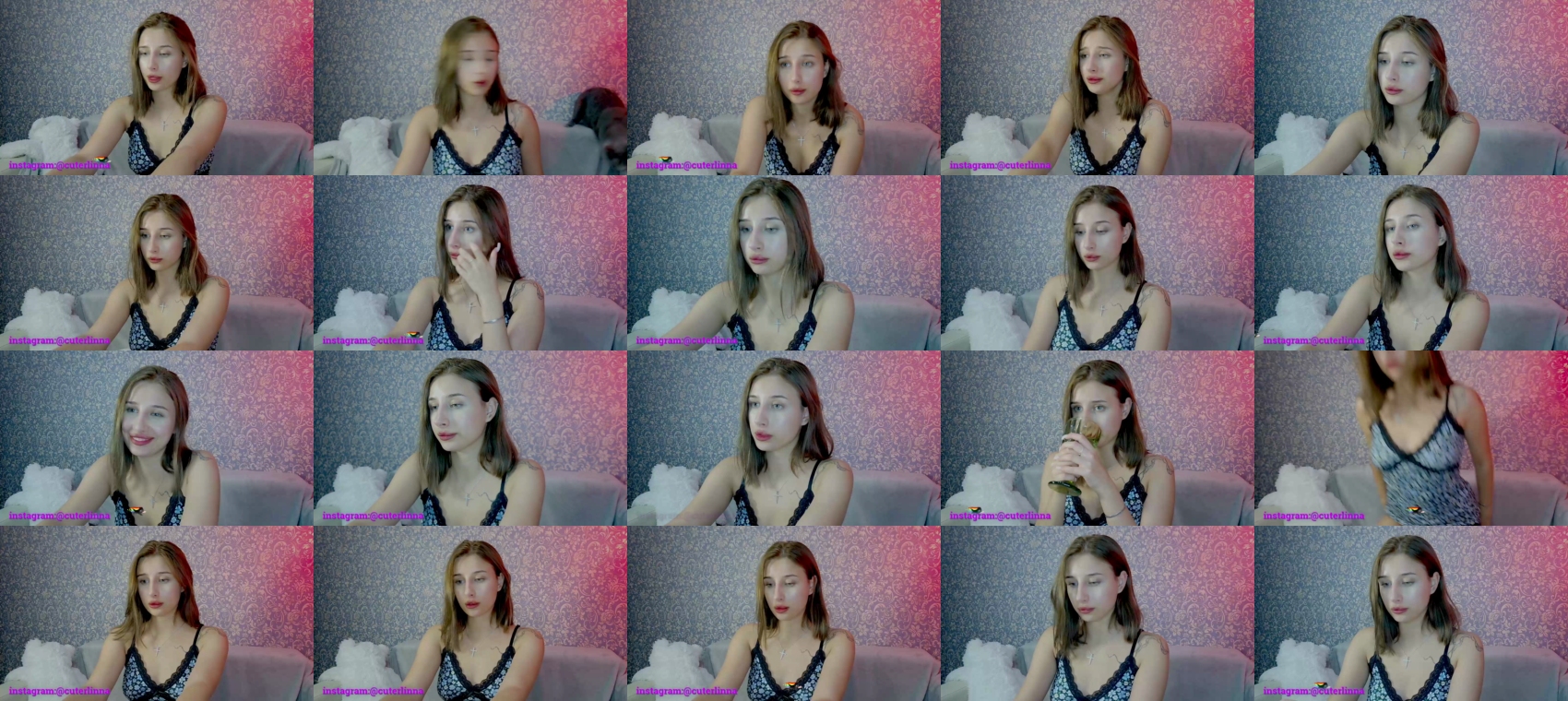 cuterlina 22-07-2023 kinky 