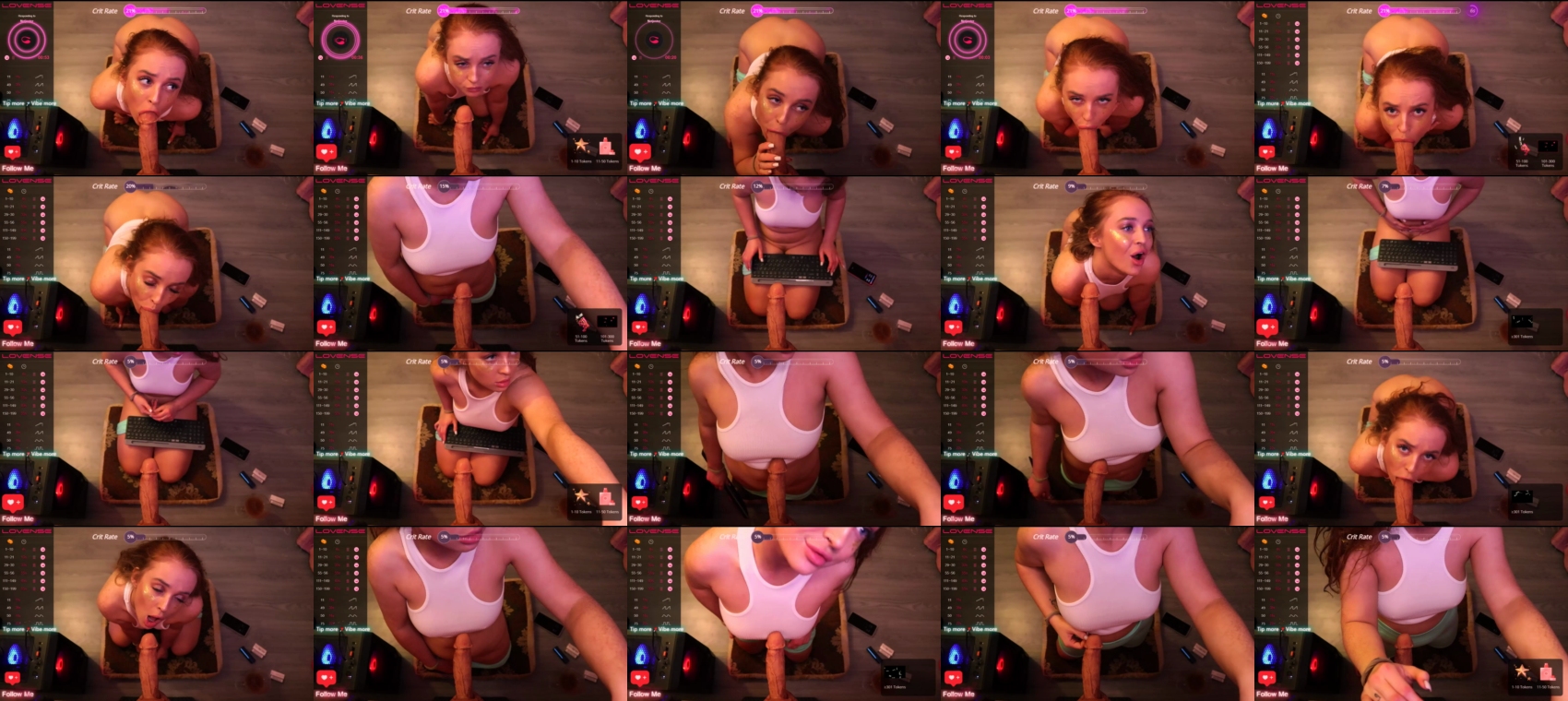 redhead_shark 22-07-2023 kiss 