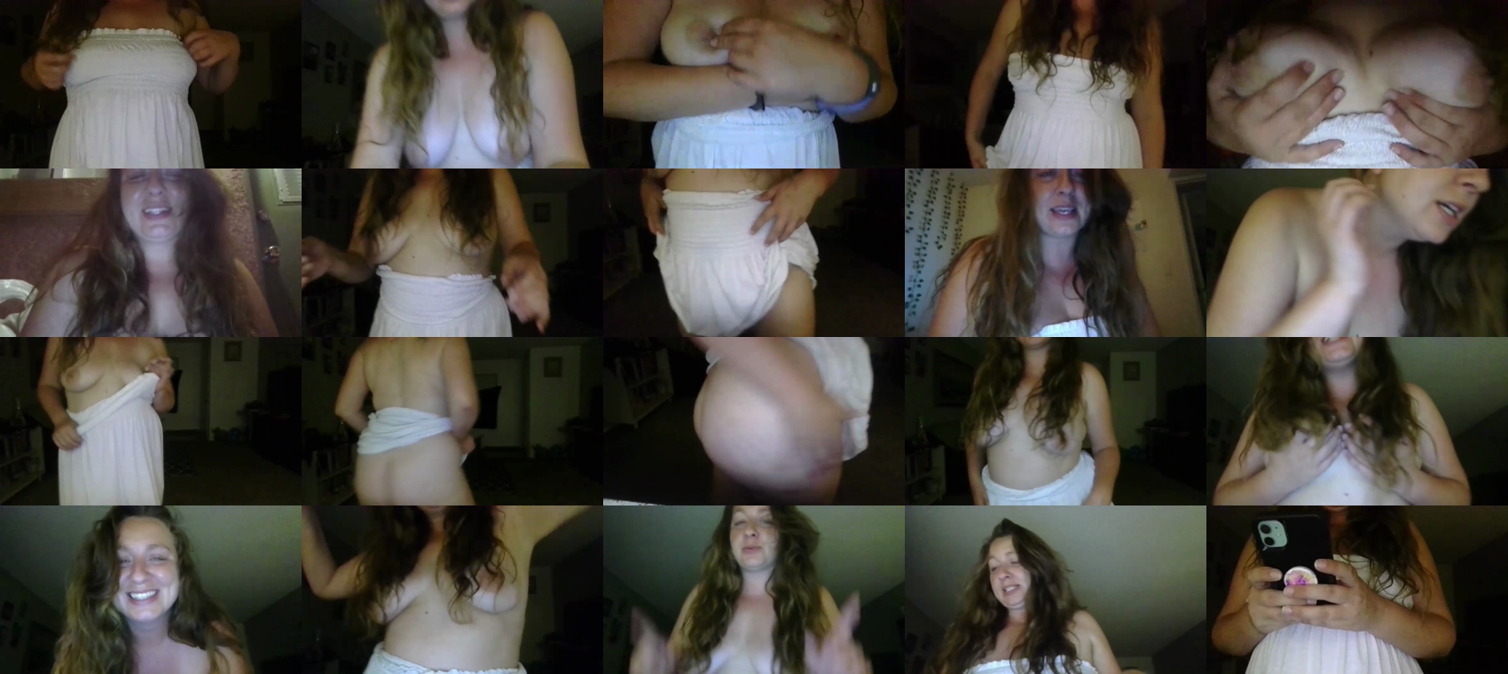 stickyvicki2330 23-07-2023 Video 
