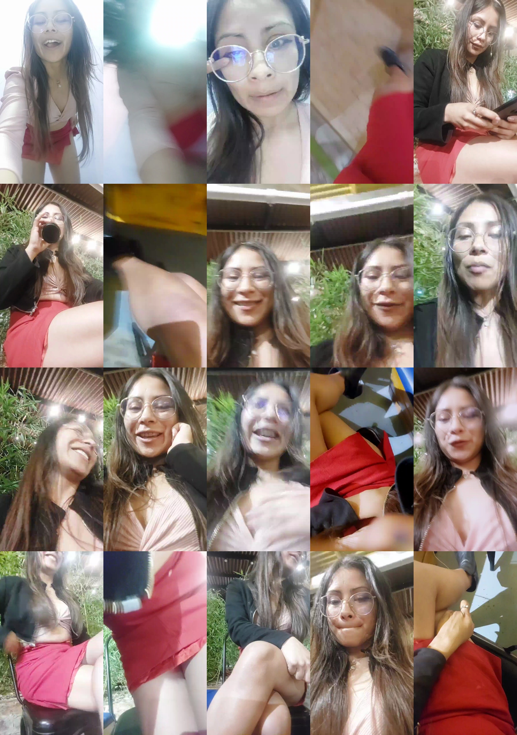 JadeFiorelli 23-07-2023 Ass 